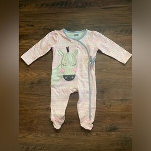 Mud Pie Sleeper